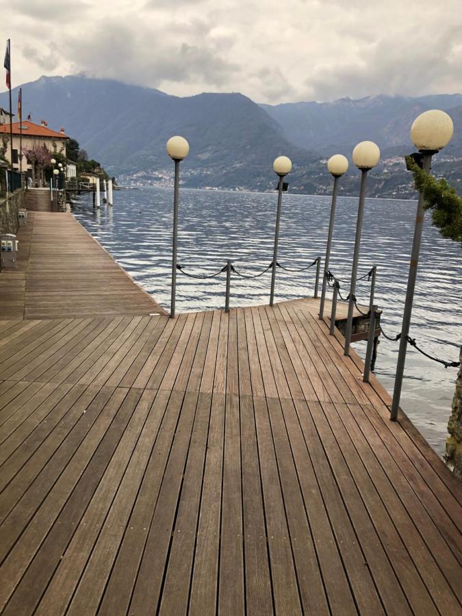 Milly Lake Claino Exterior foto