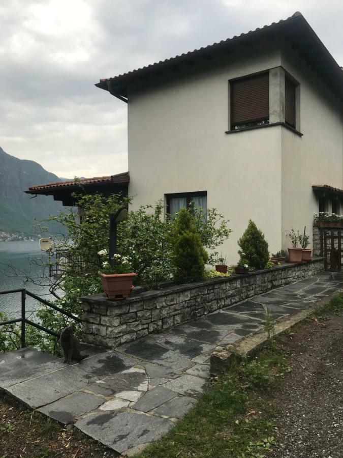 Milly Lake Claino Exterior foto