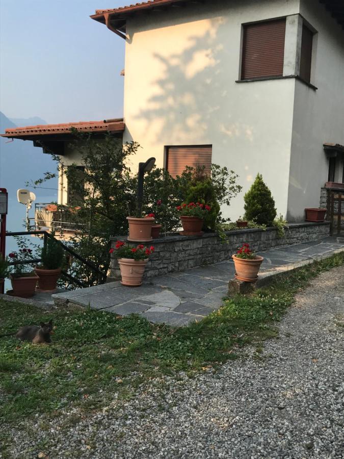 Milly Lake Claino Exterior foto