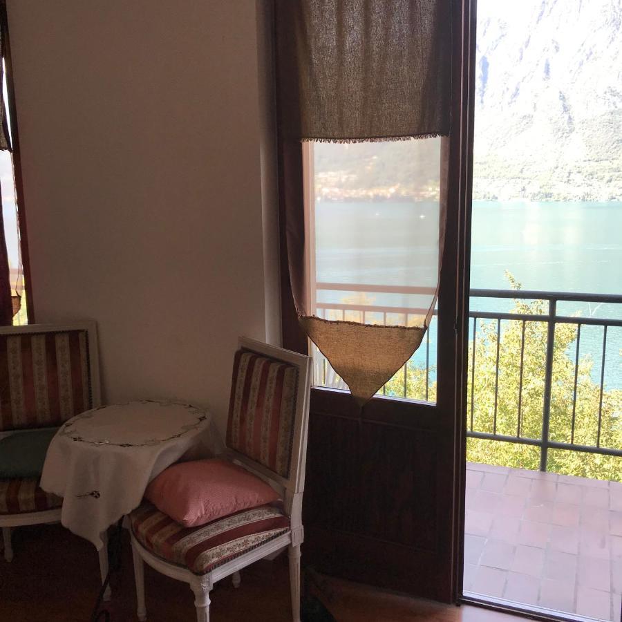 Milly Lake Claino Exterior foto